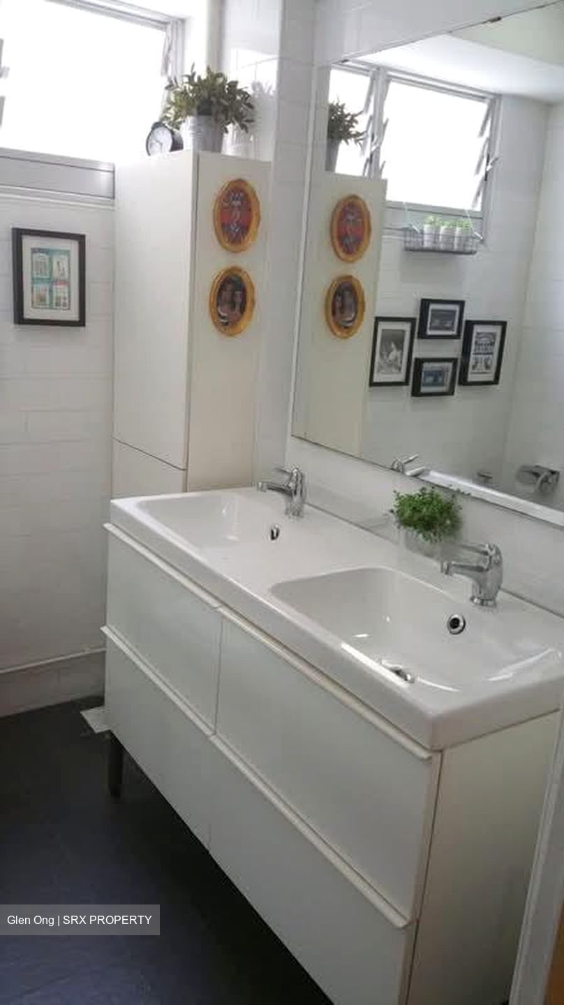 Blk 150A Bishan Street 11 (Bishan), HDB 3 Rooms #572279391